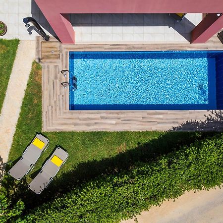 Anna Boutique Villa Kato Daratso Zewnętrze zdjęcie