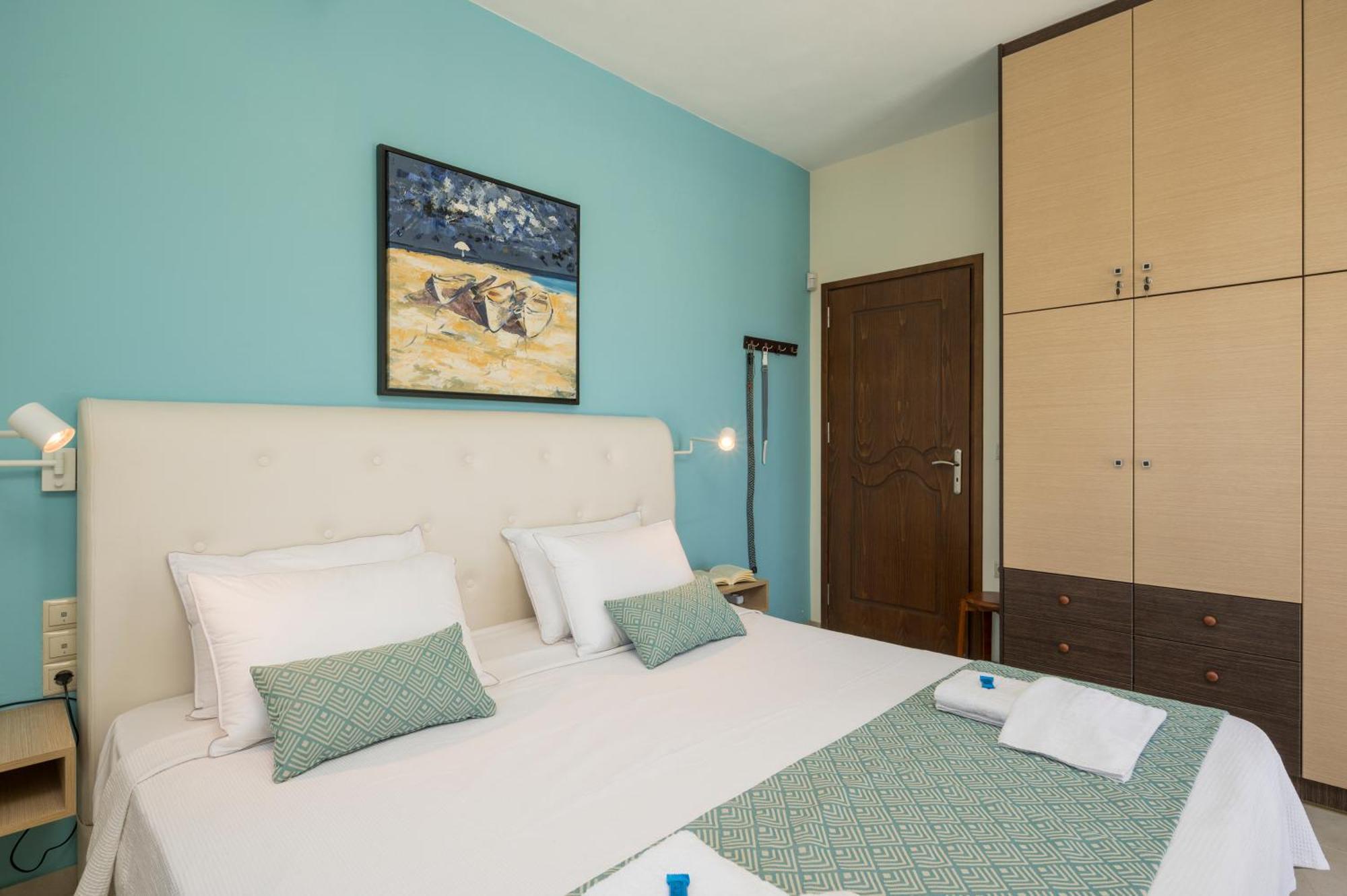 Anna Boutique Villa Kato Daratso Zewnętrze zdjęcie